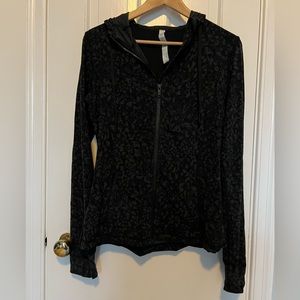 Lululemon Define Jacket with Hood